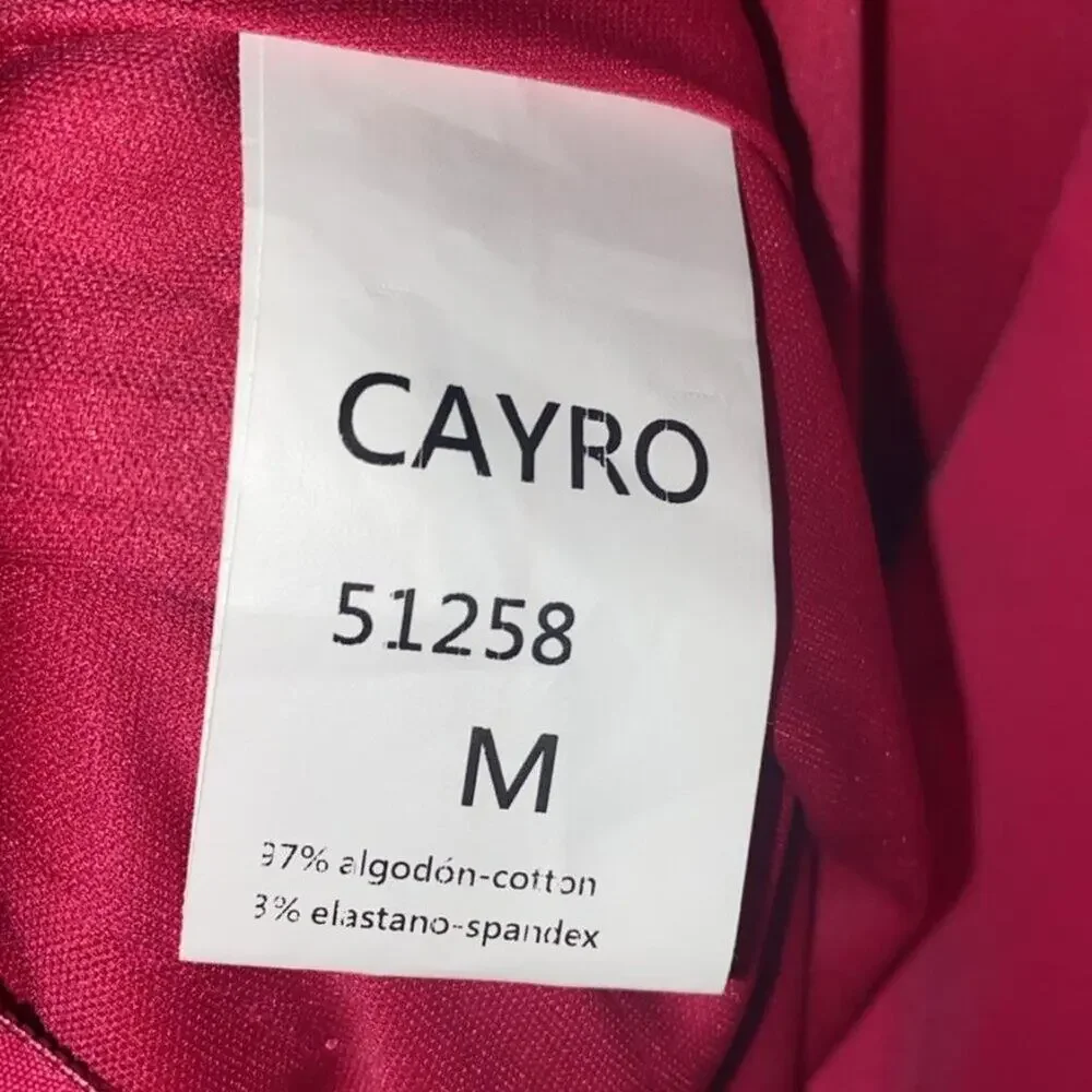 Party dress by Cayro - Picture 6 of 9